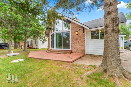 8305 Furgason Trail