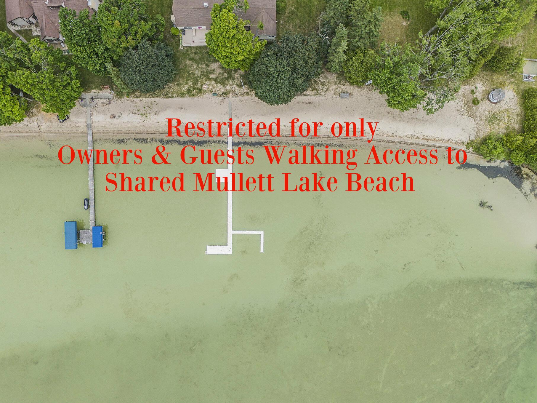 Image 4: Deeded Beach Access