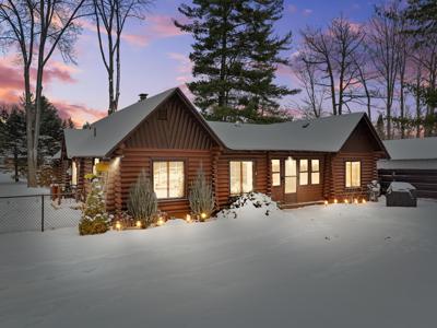 3657 E Houghton Lake Drive