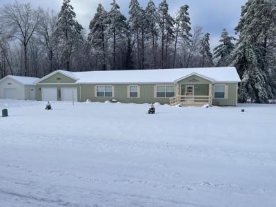 850 Deer Run Boulevard