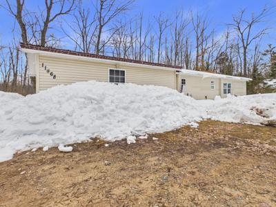 11468 Sherwood Drive