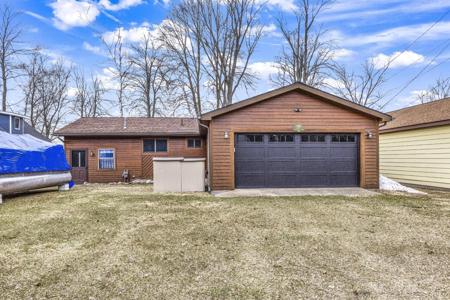 2077 Long Point Drive