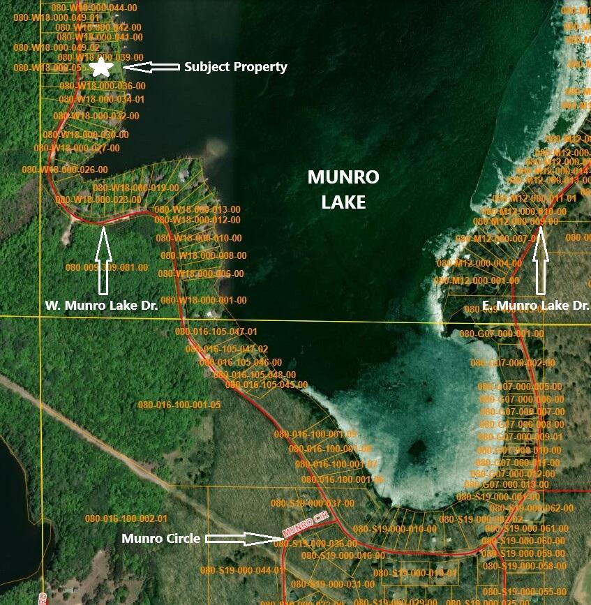 Image 3: Aerial View 2