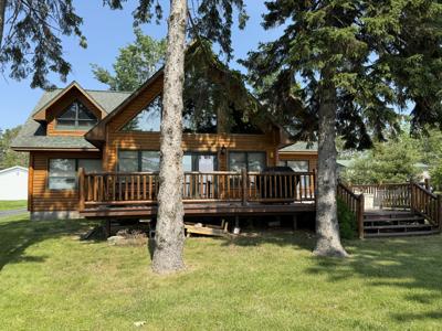 5692 Silver Beach Drive