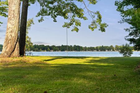 3551 W Otsego Lake Drive