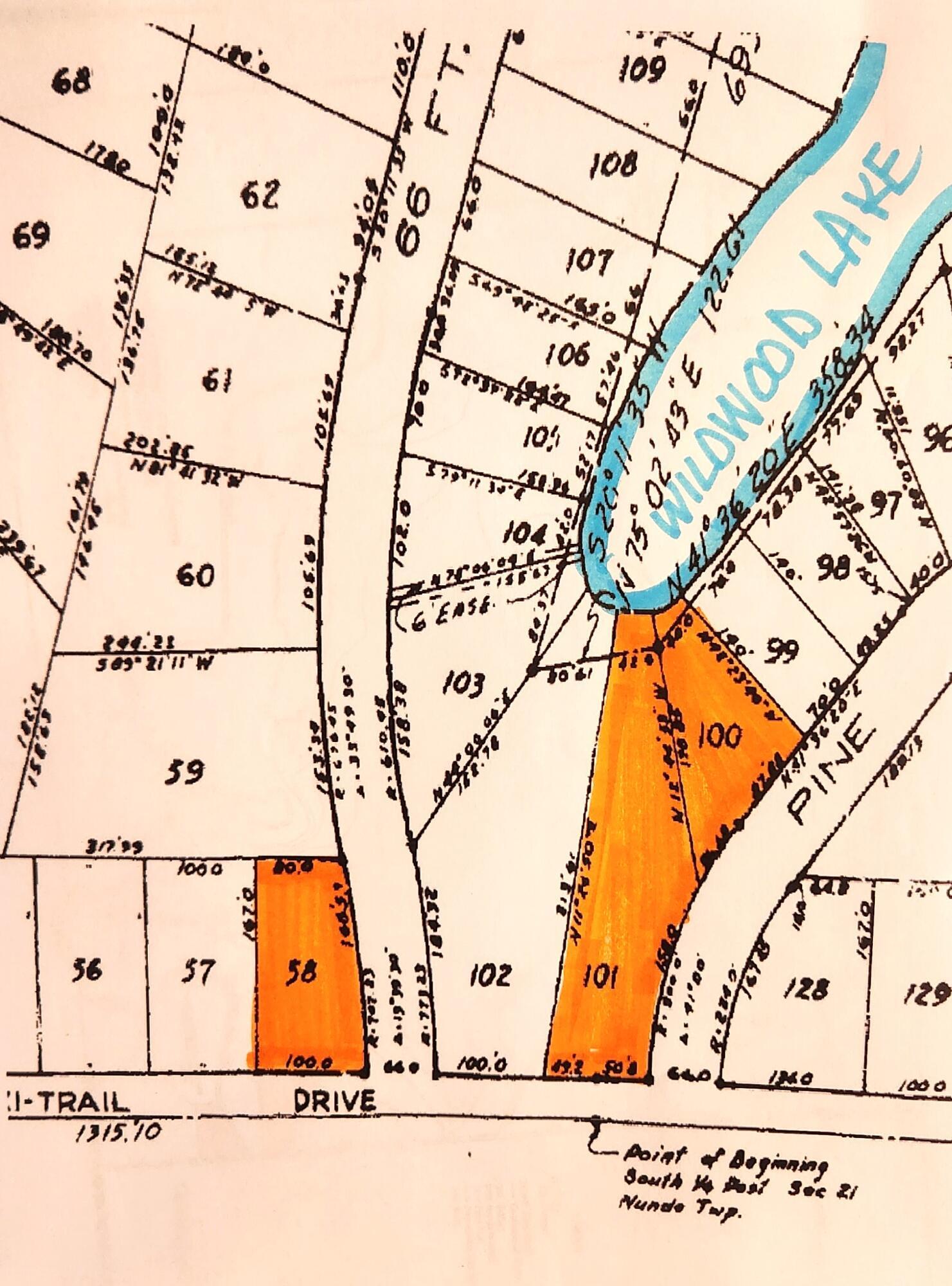 Image 4: Lots 100 & 101