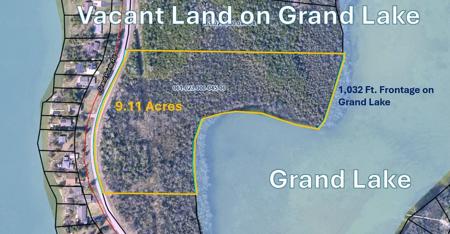 VL 9 AC Grand Pointe Road