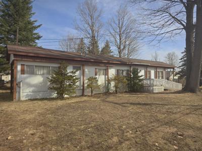 124 Victory Road