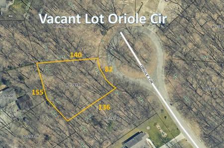 1791 Oriole Circle