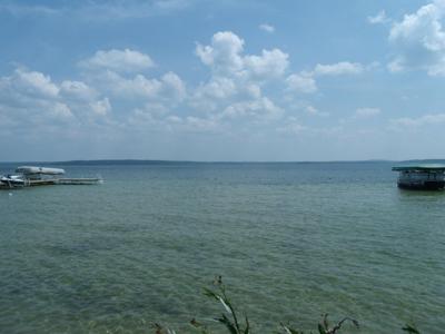 1400 Topinabee Shore Drive