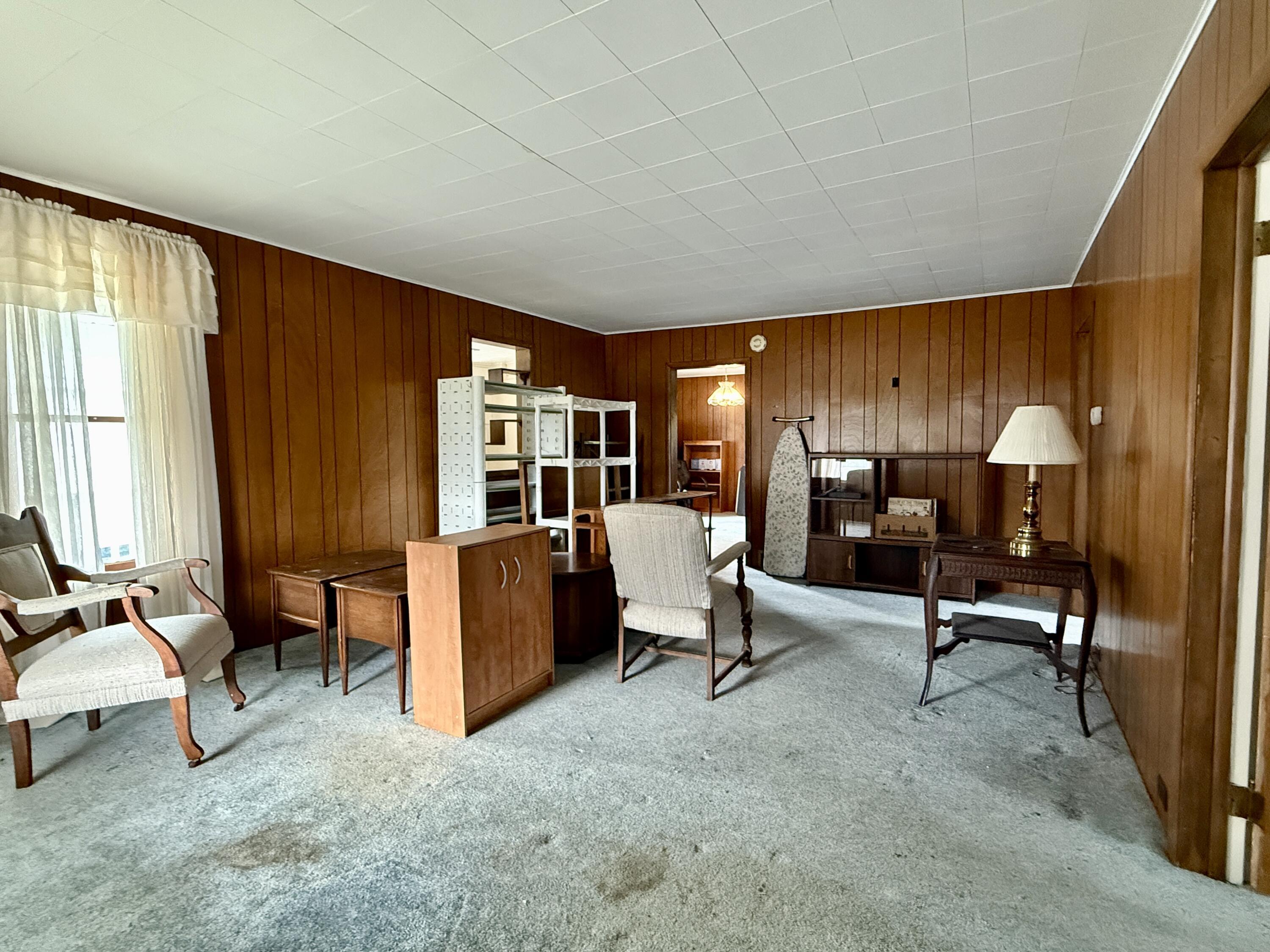 Image 4: front room