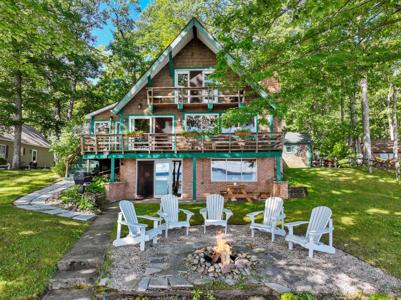 2958K W Higgins Lake Drive