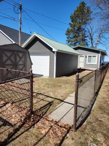 1504 Houghton View Drive