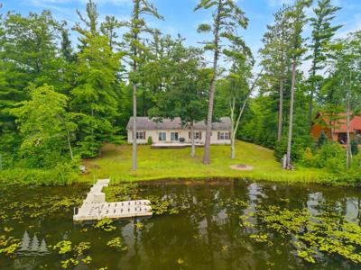 5474 Vacationland Drive