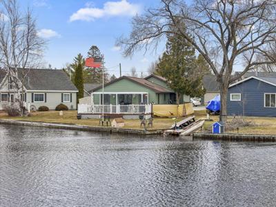 124 Tuscaroras Trail