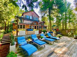 8 N E Mullett Lake Road