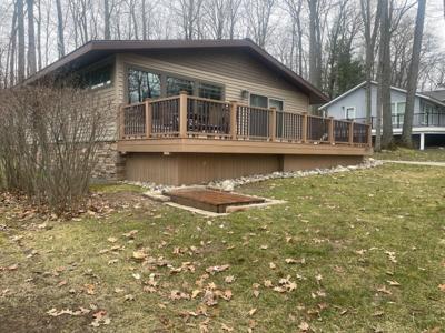 2834F W Higgins Lake Drive