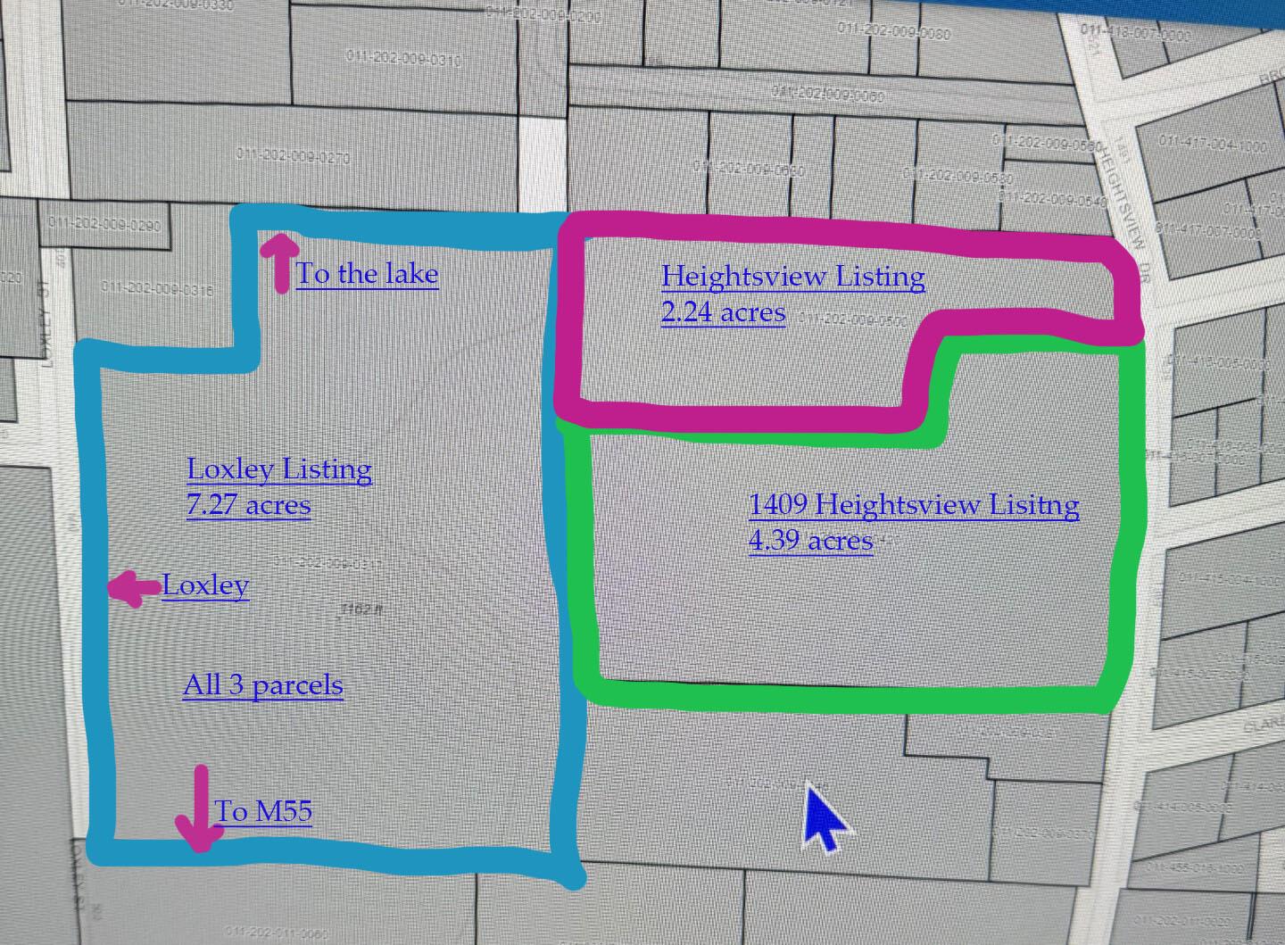 Image 2: 14acres3Lots
