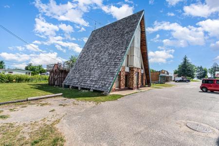 8874 W Houghton Lake Drive