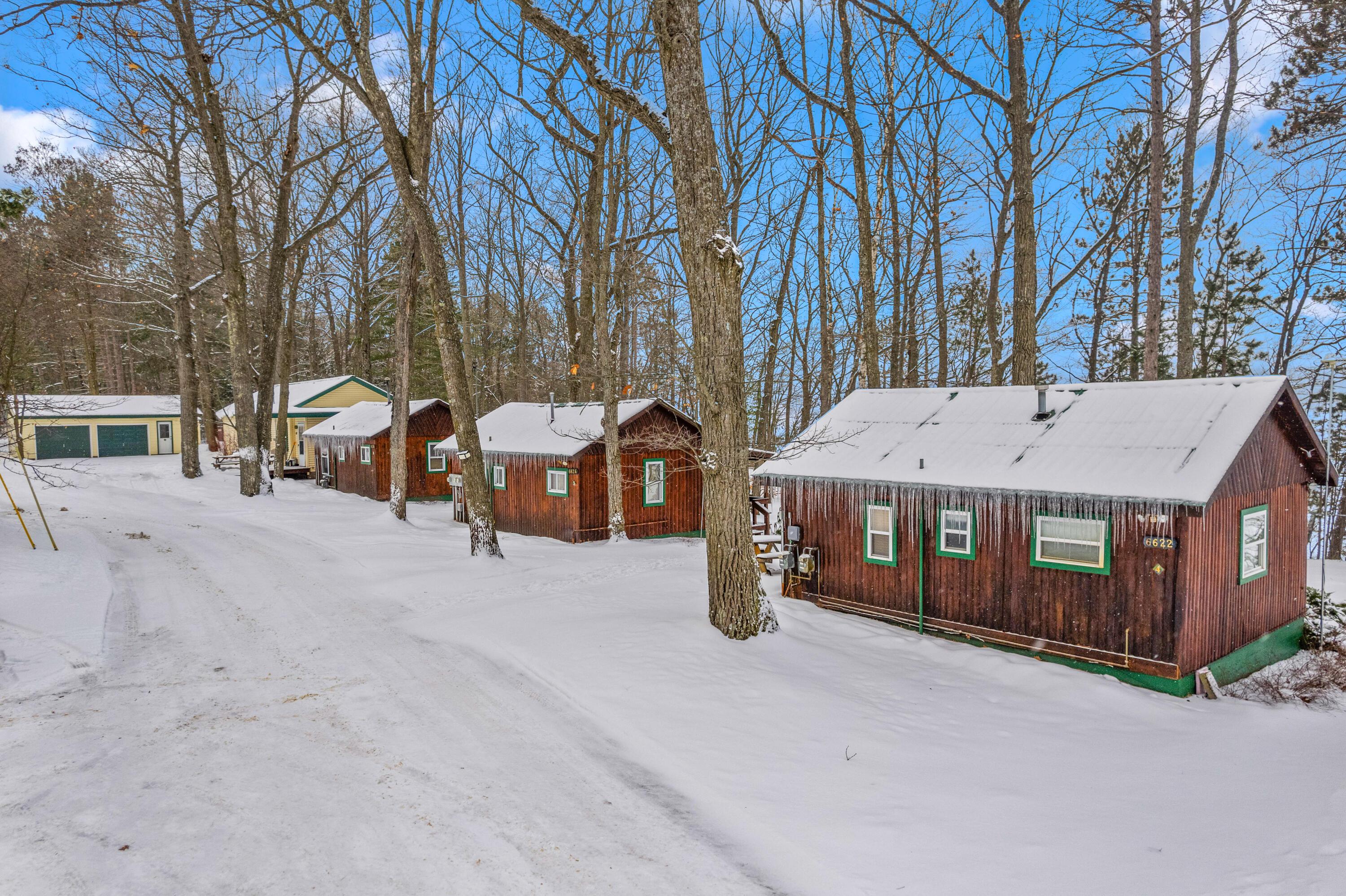 Image 1: Winter has arrived