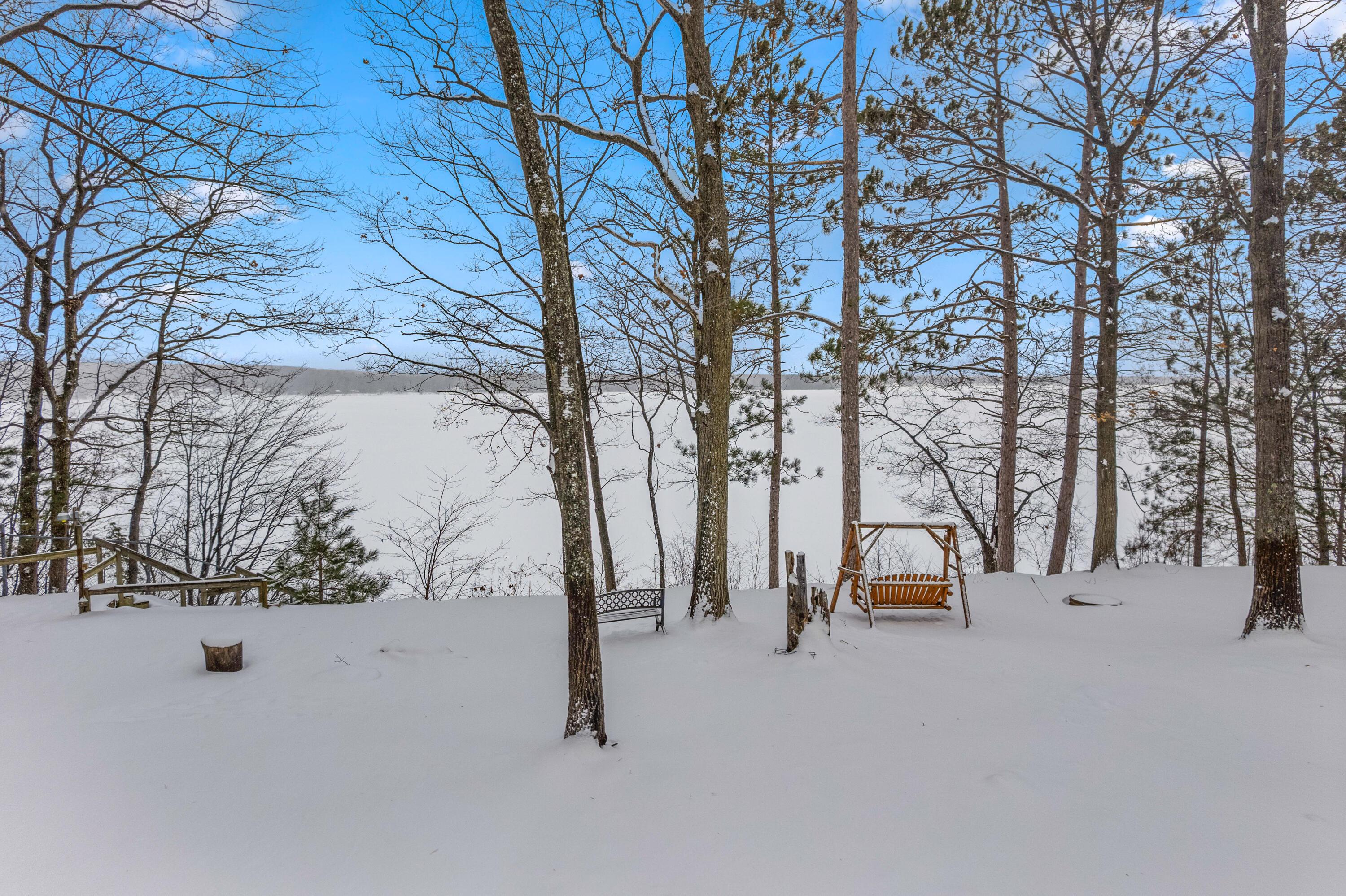 Image 2: View of Otsego Lake