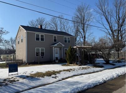 304 Oliver Drive