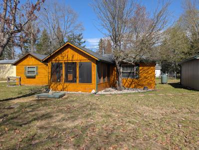 23319 Porcupine Trail