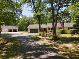 2478 E Mullett Lake Road