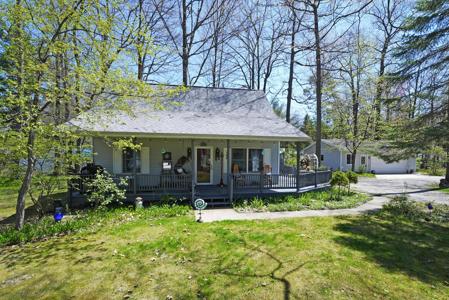 146 Burrill Drive