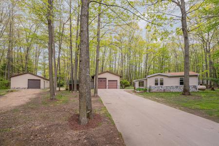 122 Shady Grove Lane
