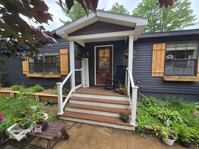 335 E Shadow Lake Road