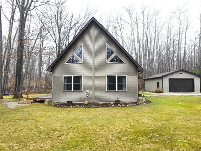 2165 Red Oak Trail