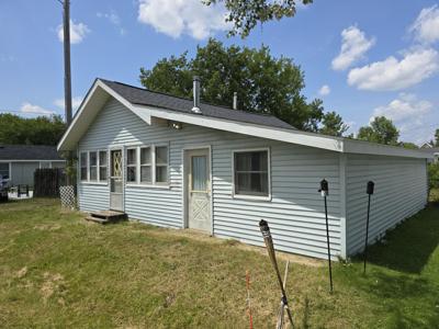119 Capital Road