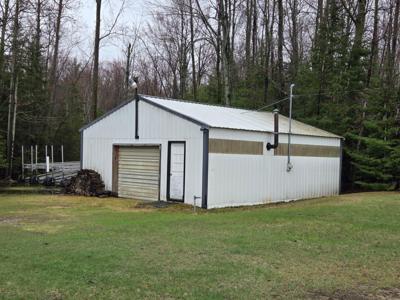 0.46 AC Long Point Drive