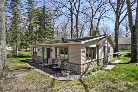 135 Alpena Trail