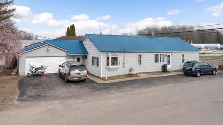 3182 W Houghton Lake Drive