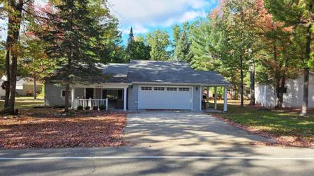 10869 W Higgins Lake Drive