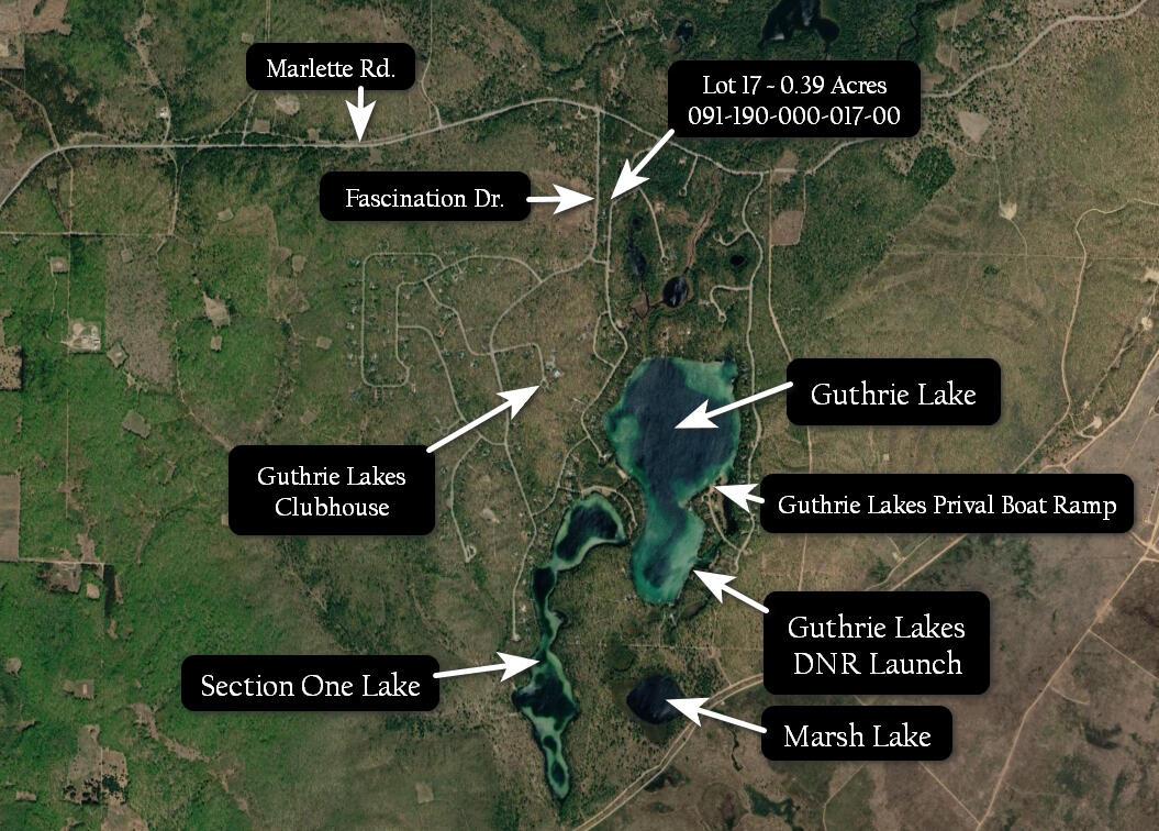 Image 2: Guthrie-Lake-Lot-17