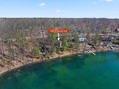 7693 Arrowroot Trail