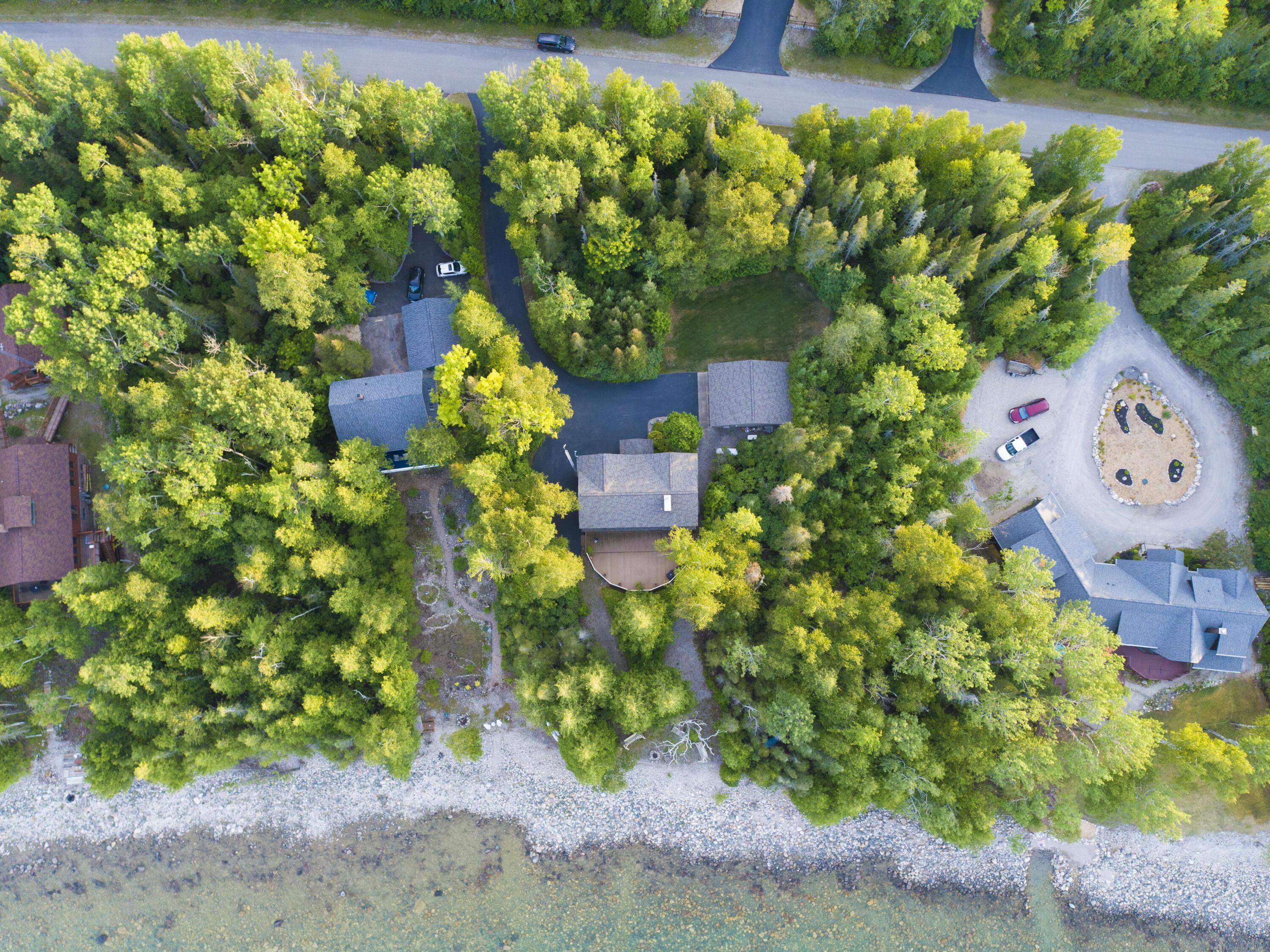 Image 4: Aerial View