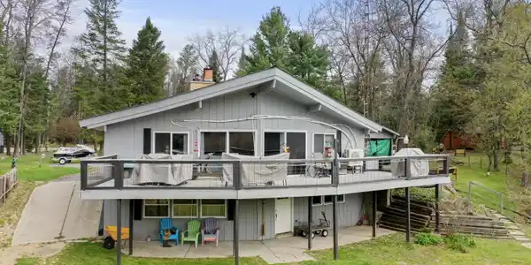 235 Ausable River Trail