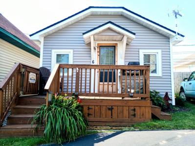 6344 W Houghton Lake Dr #6