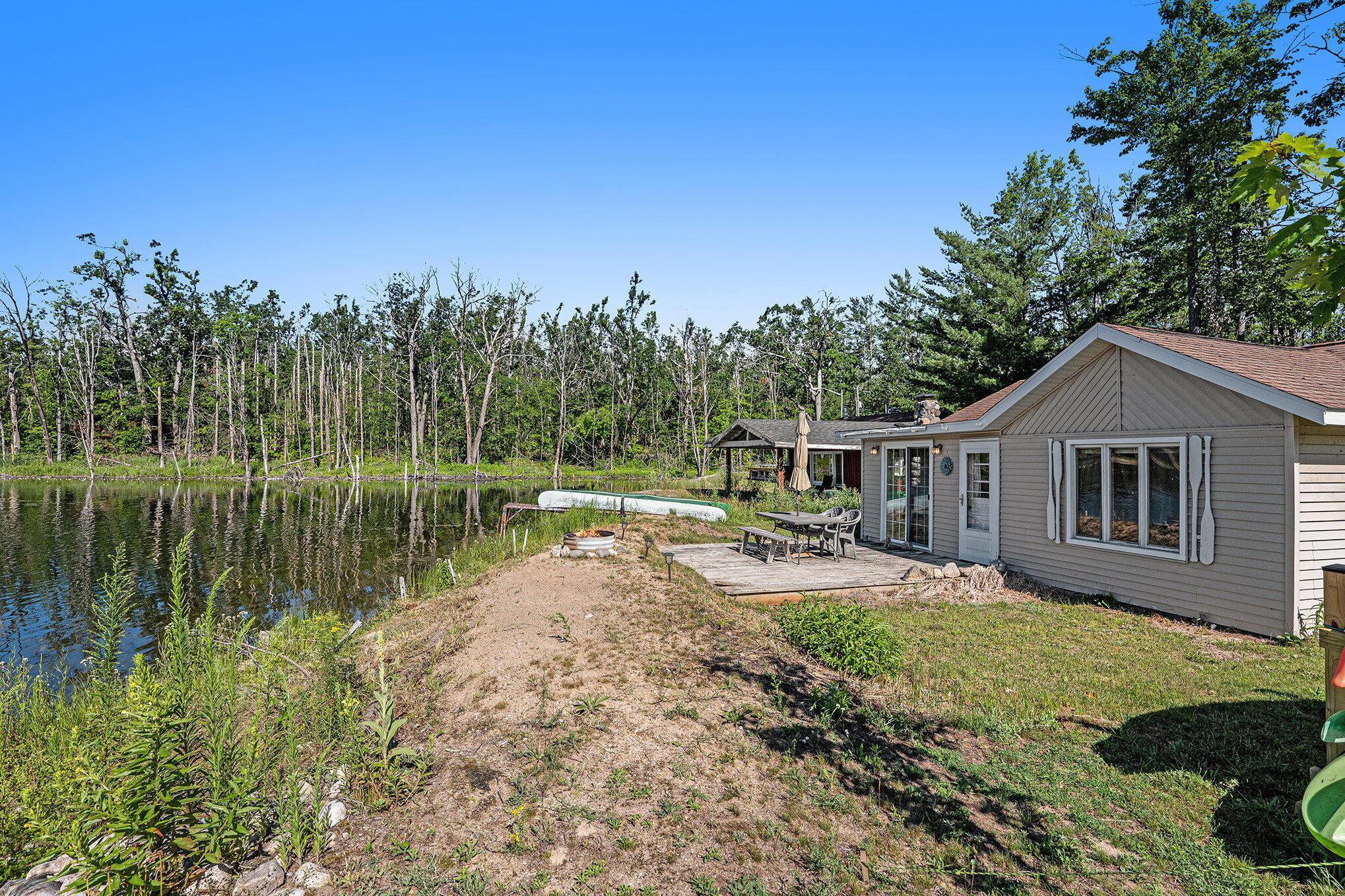 Image 2: Lake front