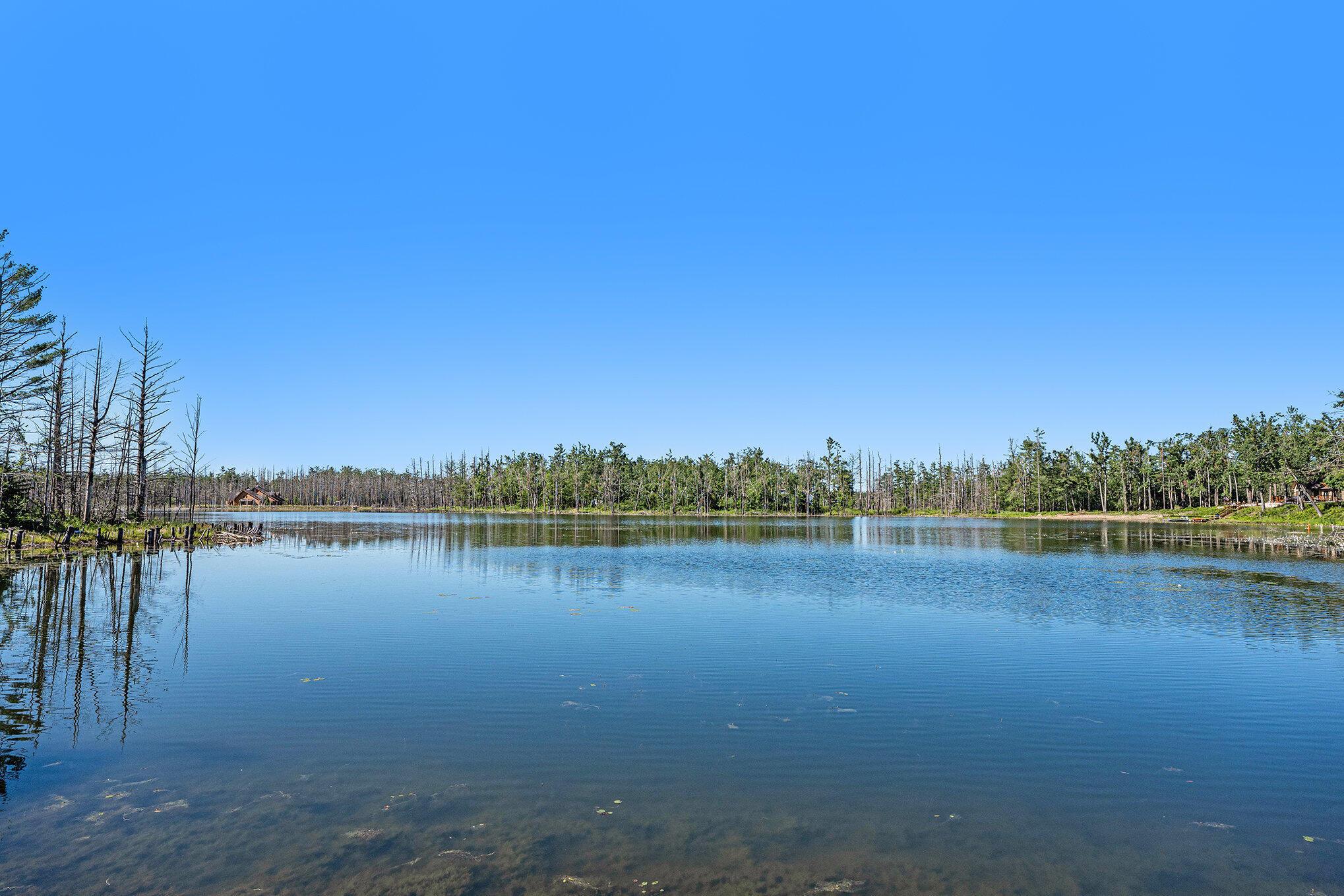 Image 3: Lake view