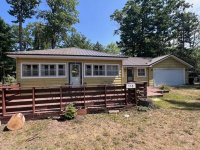 115 Saginaw Legion Drive