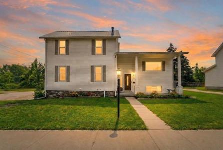 260 Duncan Avenue