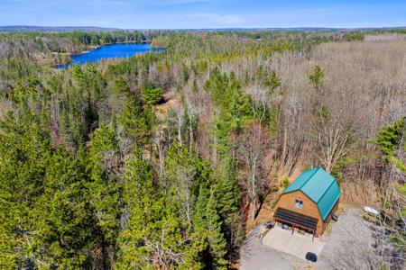 11500 Jackpine Trail