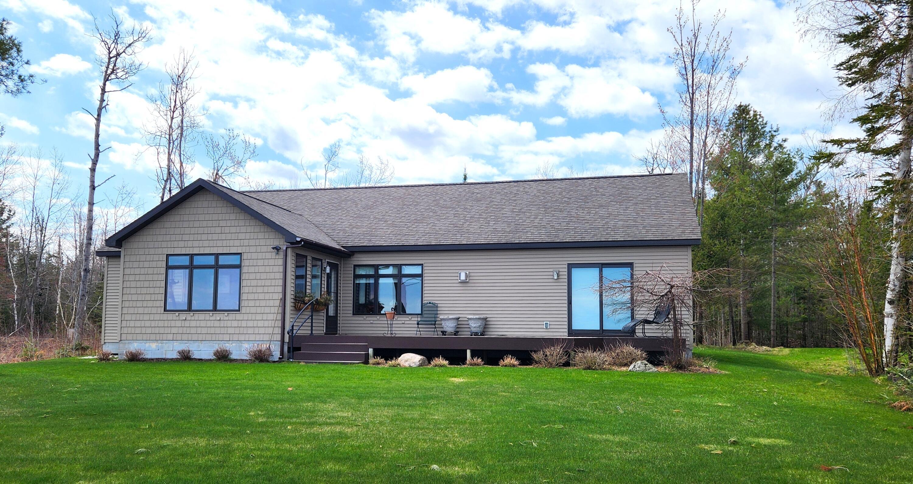 Image 2: Lake side view