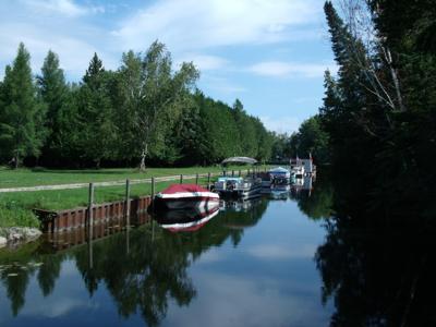 Site 9 Cedar Springs Lane