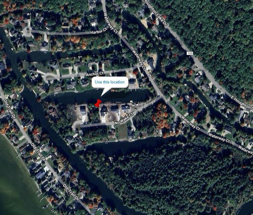 Image 2: NW map